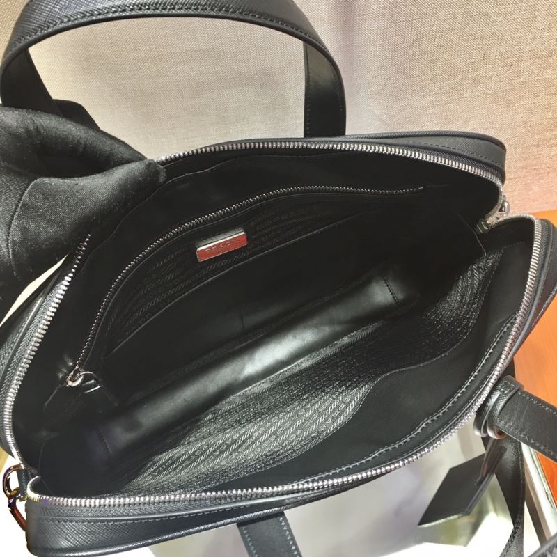 mens Pra*a briefcases